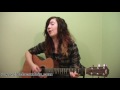 Daughtry-No surprise-Acoustic cover by Cloe Beaudoin