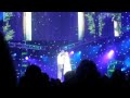 Ade and Melissa-Romeo and Juliet