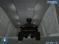 halo 1 ending