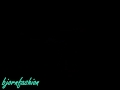 bjornfashion videoclip