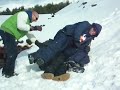 ADRANO-Rifugio Galvarina