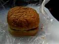 自販機バーガーの正体(中身)