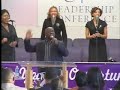 Michael M. Smith singing "We've Come This Far By Faith"