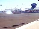 drifting at barret jackson 07