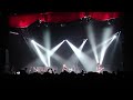 Alice In Chains - Live at the Paramount - Opening Song