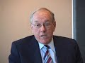 Coach Boeheim Talks About Lecturing at Keuka