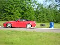 S2000 @ Rapla track