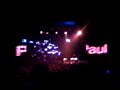Paul Van Dyk Live