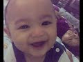 Aiman's Antics: Infectious Laughter
