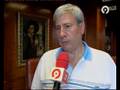 CHURRUCA VUELVE A CASA