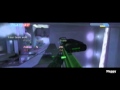 Image of the Invisible - a Halo 1 film by Jeenyus