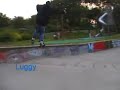 kelvingrove park edit