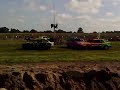Autorodeo Staphorst \ Autorodeo Staphorst \
