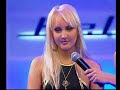 katalina rusu 1st place on 10th concert of hello jurmala