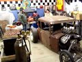 Littlemans HOT ROD