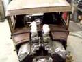 Littlemans HOT ROD