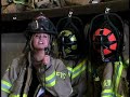 A Day in a Life of a Firefighter