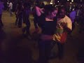 joel masacote & kelly @ bayou city mambo