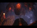 Guild Wars: EOTN dungeon footage