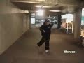 Après la Tecktonik, le Melbourne Shuffle Après la Tecktonik, le Melbourne Shuffle