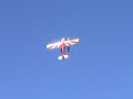 Lake Havasu Float Fly 2008 - Dave Sullivan World Models 100cc 1/3 Clipped Wing Cub