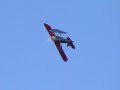 Lake Havasu Float Fly 2008 - Dave Sullivan World Models 100cc 1/3 Clipped Wing Cub