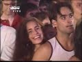 nsync live rock in rio   bye bye bye