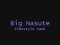 Freestyle Funk