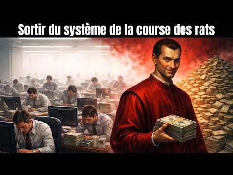La face sombre de la psychologie pour s’enrichir — Machiavel