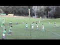 South Eastern Titans Vs Canberra Raiders U16s