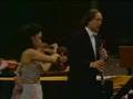 Kyung Wha Chung plays Bach - Conc. Violin & Oboe - BWV 1060