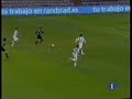 Valladolid - H�rcules 2-2 08-09 Copa Rey