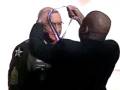 videos de United States Army Korea - CSM honored as icon - Yongsan Garrison