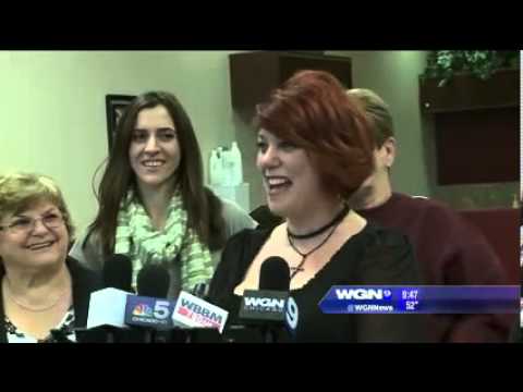 illinois powerball