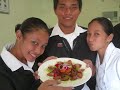 uc hrm laboratory activity