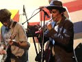 shout out louds  w/ the pogues  streams of whiskey  live la 
