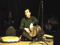 Persian doumbek (tonbak) (1)