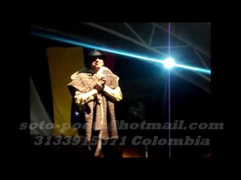 poesia costumbrista - Es una poesía costumbrista hecha de una forma jocosa en donde el autor hace una crítica hacia la vanidad y las cirugías estéticas, Autor: Javier Armando Soto...