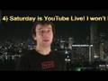 videos de Green Screen Test