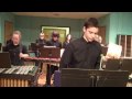 recorded on march 1, 2010. danse bacchanale - by camille saint-saens arr. by jason baker drop6 media inc, mallet maniacscommunity percussion ensemble in rehoboth, ma. known regionally as the mallet maniacs, anyone living in the southeastern ma and ri, usa, is eligible to join from 6th grade through college no prior experience necessary to join., we play at various functions throughout the year including the annual pas festival at the uriheld in march. rehearsal schedule: school season: sunday 4:30pm-6:30pm summer season: day to be determined: 11:30am-1:30pm pe camp: first week of august: mf 11:30pm-1:30pm rehearsals take place at doug's music & learning center rehoboth ma; for further information, contact rob martin: pe director: 1-508-336-6180 please come see what all the noise is about: