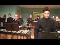 recorded on march 1, 2010. danse bacchanale - by camille saint-saens arr. by jason baker drop6 media inc, mallet maniacscommunity percussion ensemble in rehoboth, ma. known regionally as the mallet maniacs, anyone living in the southeastern ma and ri, usa, is eligible to join from 6th grade through college no prior experience necessary to join., we play at various functions throughout the year including the annual pas festival at the uriheld in march. rehearsal schedule: school season: sunday 4:30pm-6:30pm summer season: day to be determined: 11:30am-1:30pm pe camp: first week of august: mf 11:30pm-1:30pm rehearsals take place at doug's music & learning center rehoboth ma; for further information, contact rob martin: pe director: 1-508-336-6180 please come see what all the noise is about: