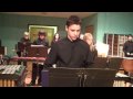 recorded on march 1, 2010. danse bacchanale - by camille saint-saens arr. by jason baker drop6 media inc, mallet maniacscommunity percussion ensemble in rehoboth, ma. known regionally as the mallet maniacs, anyone living in the southeastern ma and ri, usa, is eligible to join from 6th grade through college no prior experience necessary to join., we play at various functions throughout the year including the annual pas festival at the uriheld in march. rehearsal schedule: school season: sunday 4:30pm-6:30pm summer season: day to be determined: 11:30am-1:30pm pe camp: first week of august: mf 11:30pm-1:30pm rehearsals take place at doug's music & learning center rehoboth ma; for further information, contact rob martin: pe director: 1-508-336-6180 please come see what all the noise is about: