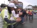 Scotiabank Wheelchair Challenge