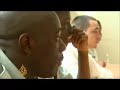  US Armt school children Philadelphia Hoda Hamid Al Jazeera English