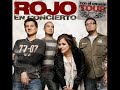 rojo-no hay condenacion