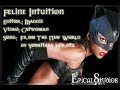Feline Intuition