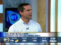 Dalton McGuinty appears on CityTV\