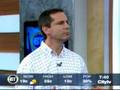 Dalton McGuinty appears on CityTV's Breakfast Television