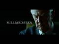 Trailer The Girl With The Dragon Tattoo 1