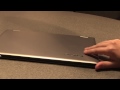 Lenovo IdeaPad Yoga hands-on video Lenovo
